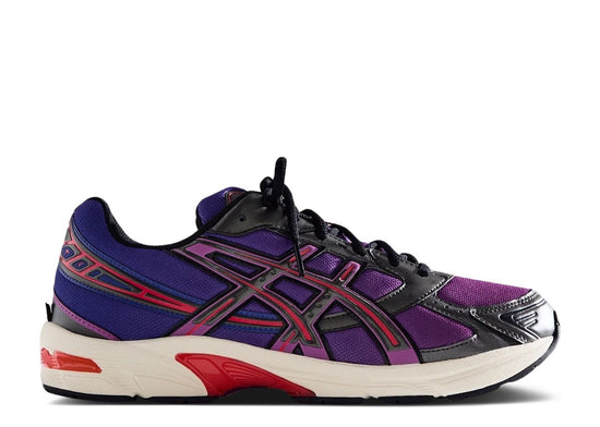 ASICS Gel-1130 x Kith 'Marvel Villains' Magneto (Comic Included)