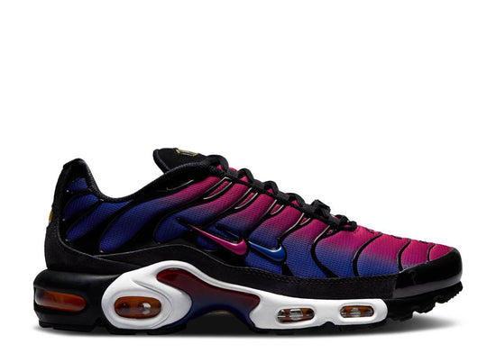 Nike Air Max Plus x Patta x FC Barcelona 'Culers del Món'