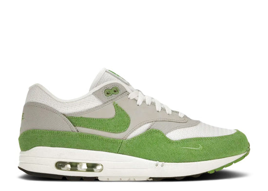 Nike Air Max 1 x Patta 20th Anniversary ‘Chlorophyll’