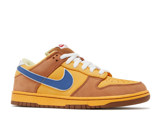 Nike SB Dunk Low 'Newcastle Brown Ale'