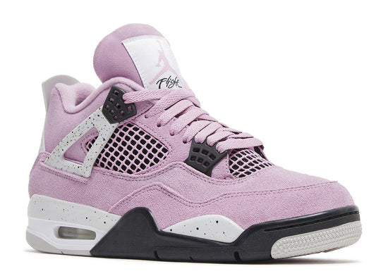 Air Jordan 4 Retro 'Orchid' WMNS