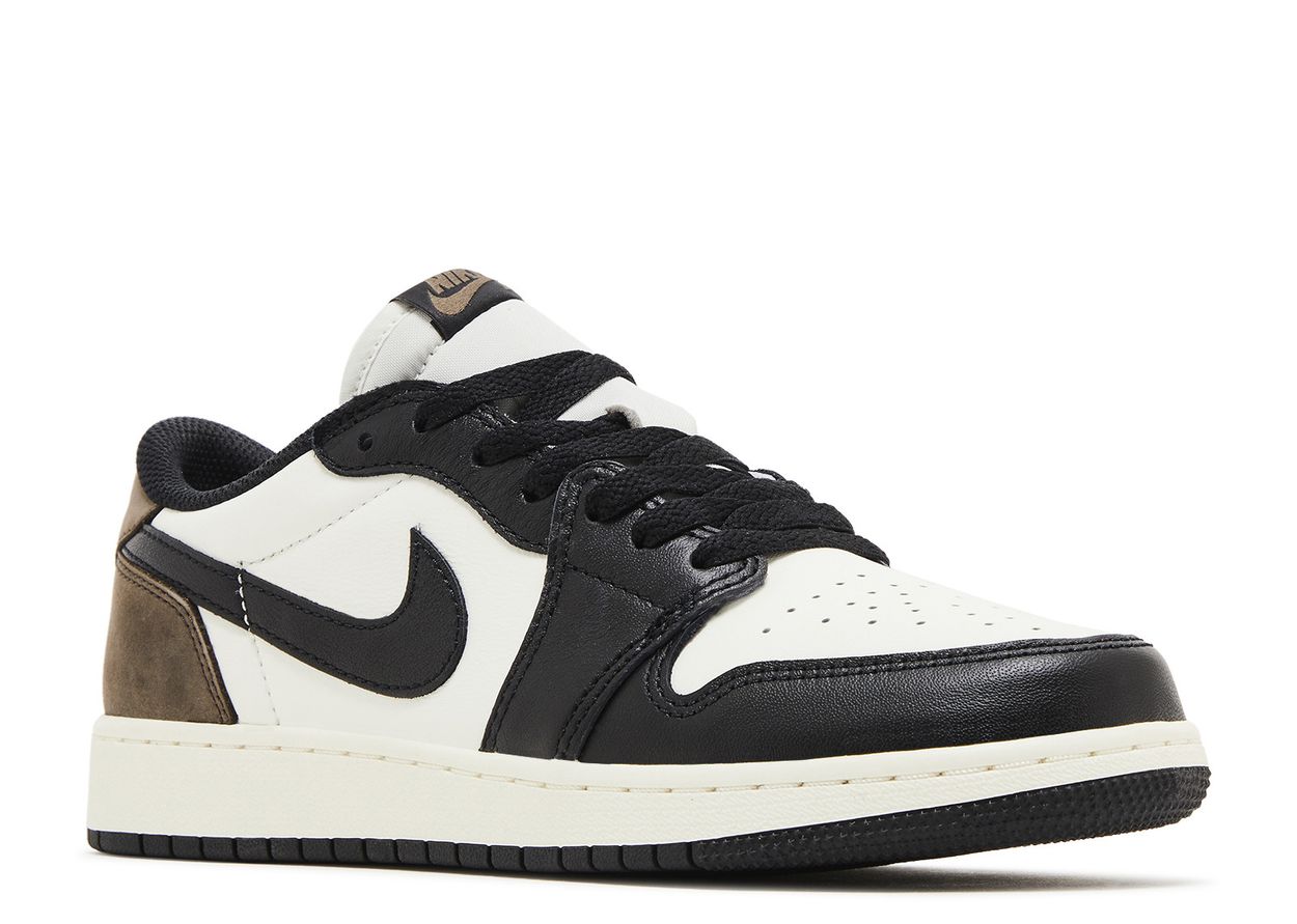 Air Jordan 1 Low OG 'Mocha' (GS)