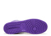 Air Jordan 1 Mid 'Purple Venom' (GS)