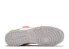Nike Dunk Low x Off White 'Lot 13'