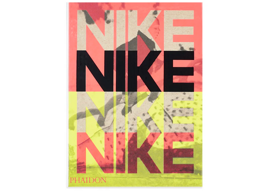 Nike: Better Is Temporary