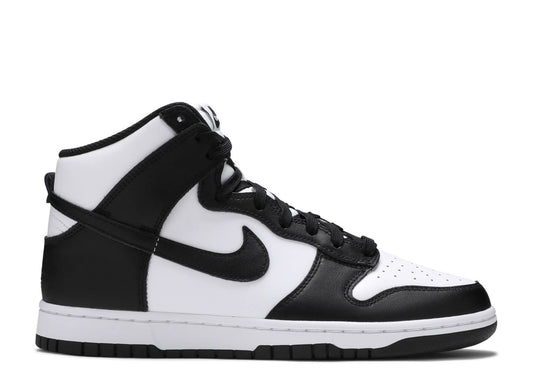 Nike Dunk High 'Panda' (Black Label)