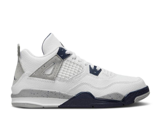Air Jordan 4 Retro 'Midnight Navy' (PS)