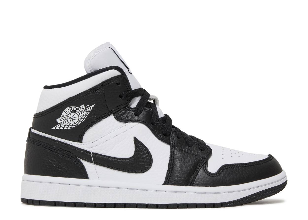 Air Jordan 1 Mid 'Split' WMNS