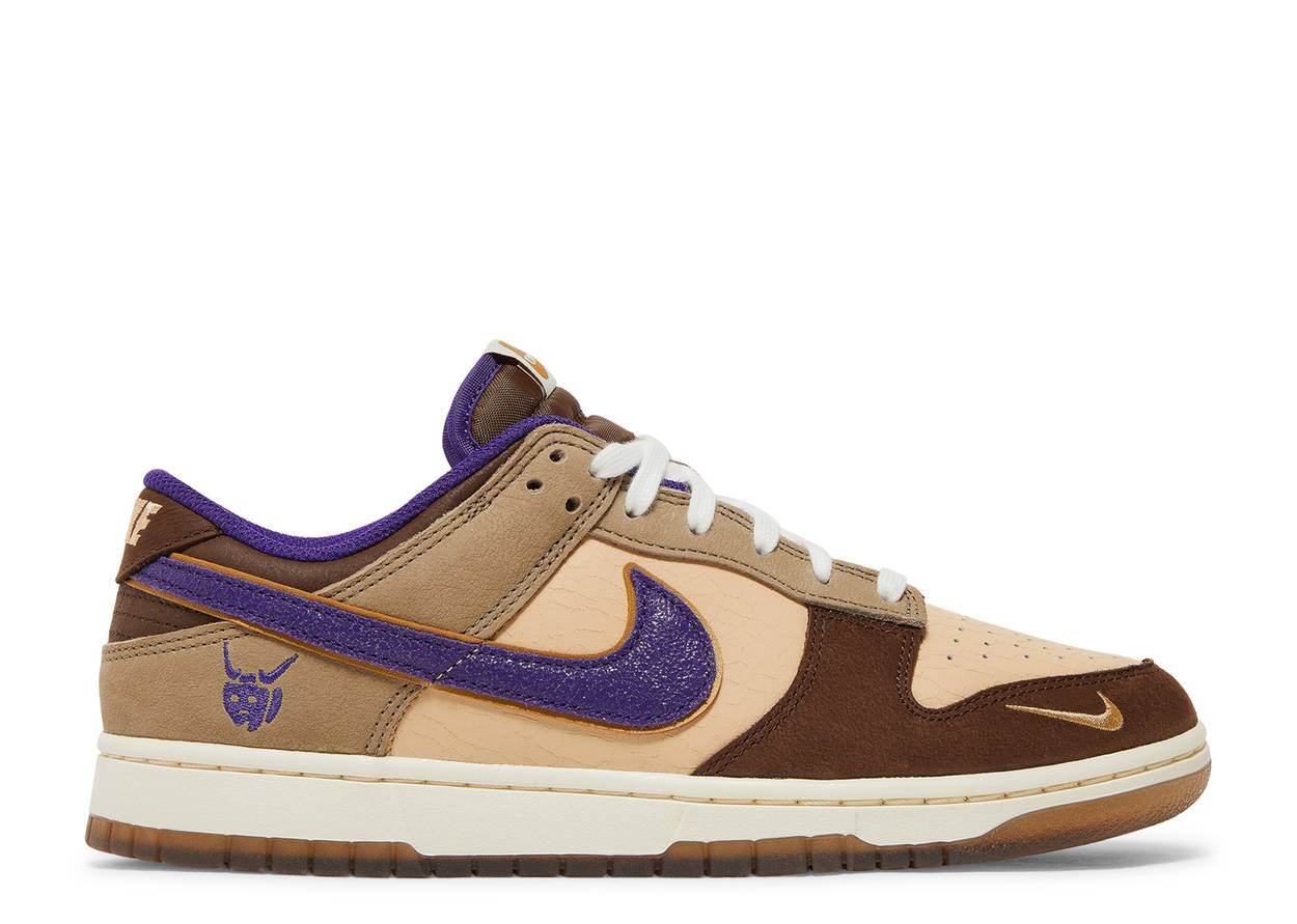 Nike Dunk Low 'Setsubun' (2022)