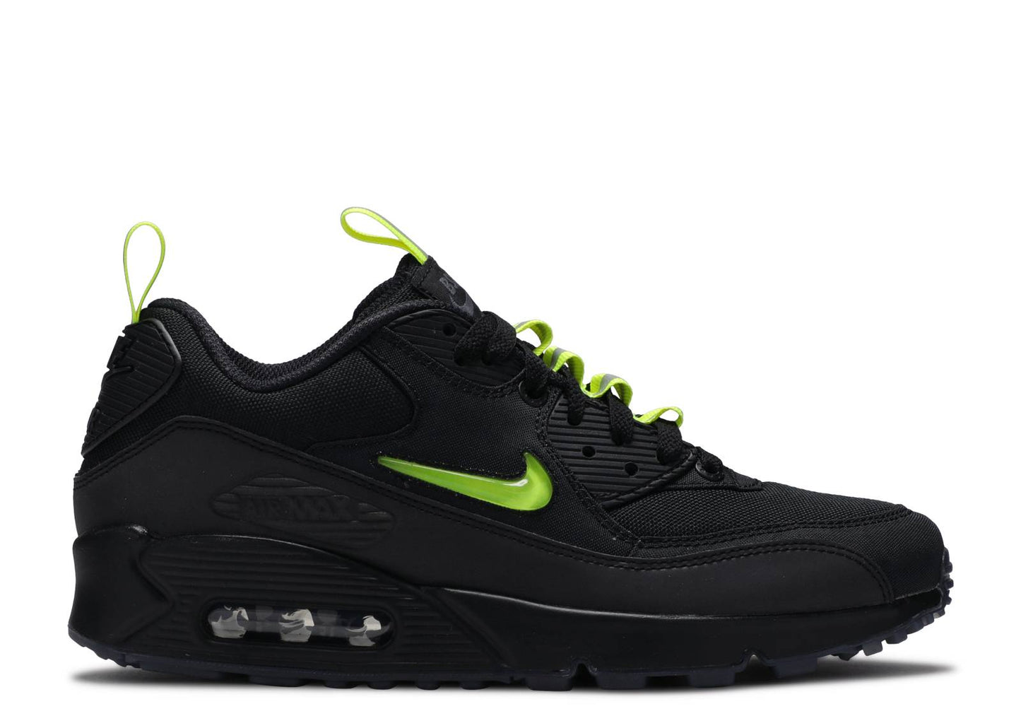 Nike Air Max 90 x The Basement 'Manchester'