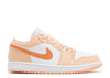 Air Jordan 1 Low 'Sunset Haze' WMNS