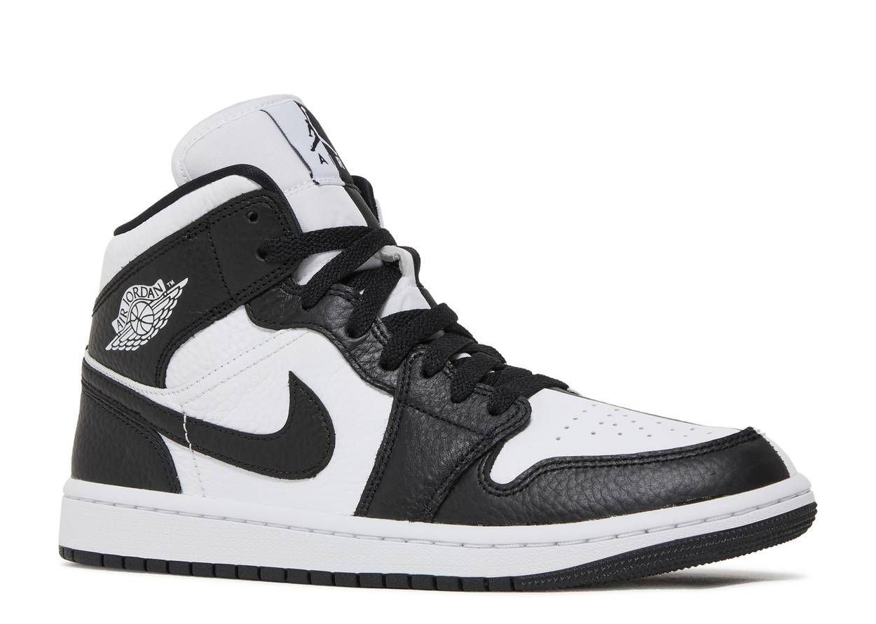 Air Jordan 1 Mid 'Split' WMNS