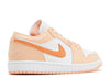 Air Jordan 1 Low 'Sunset Haze' WMNS