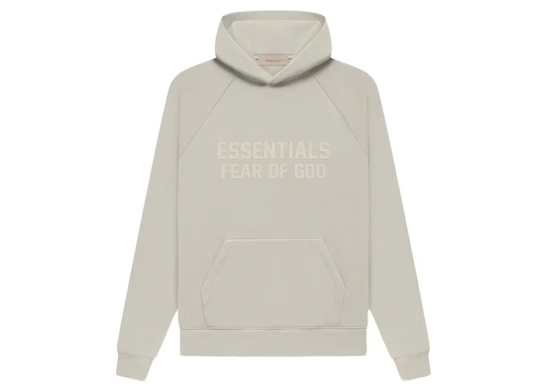 Essentials Hoodie 'Smoke'