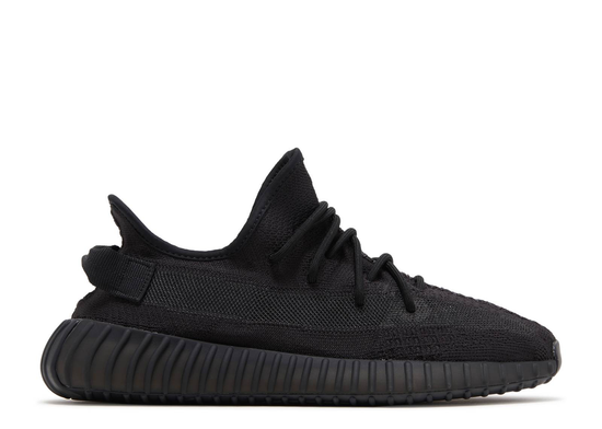 Adidas Yeezy Boost 350 V2 'Onyx'